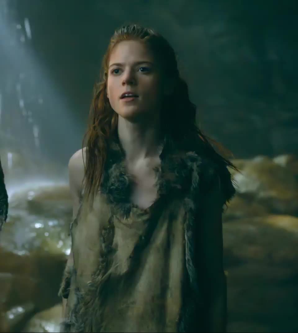 Rose Leslie – Game Of Thrones Video on Porn imgur