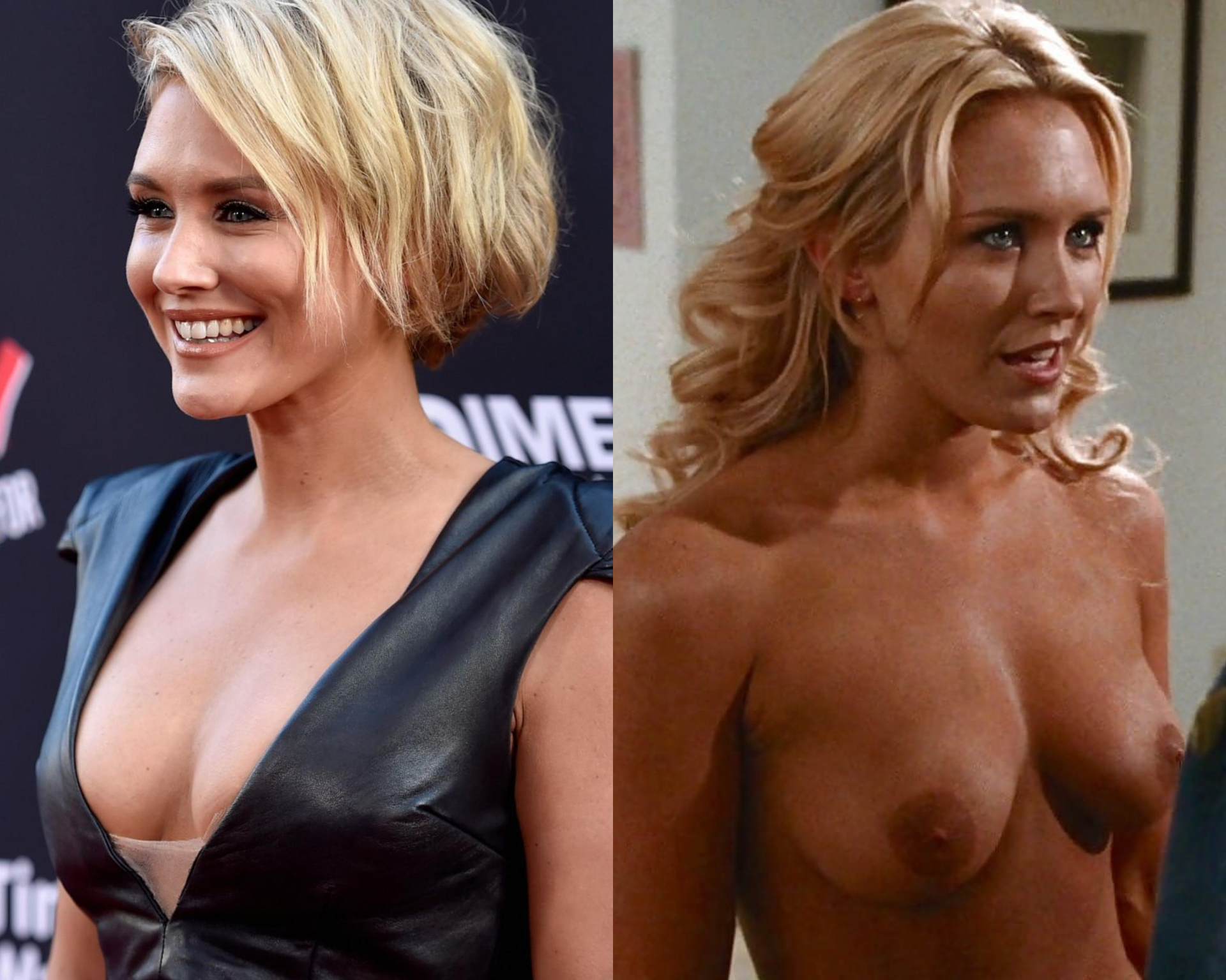 Nicky whelan reddit