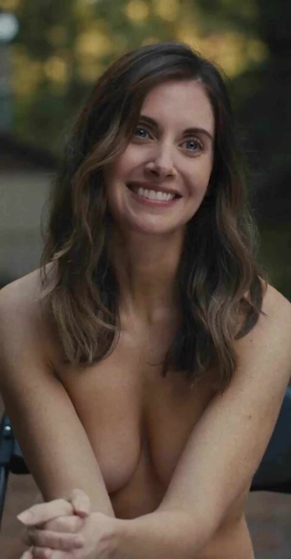 Alison brie nsfw - emergency.in.ua