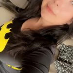 Batgirl Tits By MiniLoona