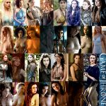 Best Game Of Thrones Girls