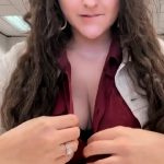 Can I Be Your Slutty Office Milf?