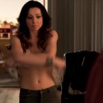 Christy Williams – Gorgeous Plot Reveal In ‘Ray Donovan’ S03