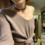 Could A Nerdy 95lb Redhead With No Makeup Still Seduce You With A Striptease?