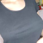 Do These Big Titties Look Nice On My Slim Frame? 😊