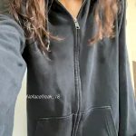 Do You Think My Teacher Would Fuck Me If He Knew What’s Hiding Under The Hoodie?