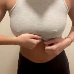 I Know My Tits Are Not The Biggest, But I Hope You’re Into Natural And Perky :)