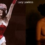 Lucy Lawless 1997/2012
