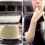 My Boss Asked Me To Film Some Clips Or The Cafe’s Insta. I Also Filmed One For The Chef’s Personal Reddit…