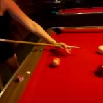 My Gf And I Have Intense Pool Games