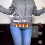 My Two Hidden Surprises…