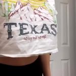 Texas Is Big And So Are My MILF Tits