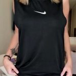 The Day Nike Starts Sponsoring Titties The World Will Be A Happier Place…hopefully Someone From Them Watches This Sub ;)