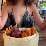 These Tapas Give Me A Certain Appetite But Above All A Certain Desire To Show My Body…