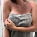 Towel Reveal
