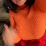 Velma And Her Big Boobies