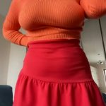 Would You Be Proud Of My Velma’s Cosplay?