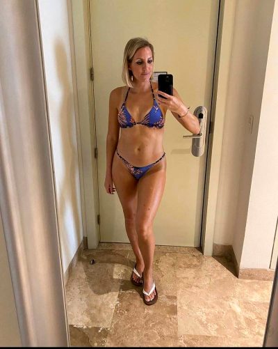 47 Years Old And A Single Mom Of 2. Thoughts?