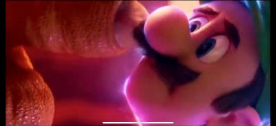 After Years Of Speculation, The Super Mario Bros Movie Confirmed, For Some Reason, That Bowser Is Uncircumcised.