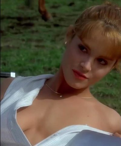 Betsy Russell – ‘Private School’