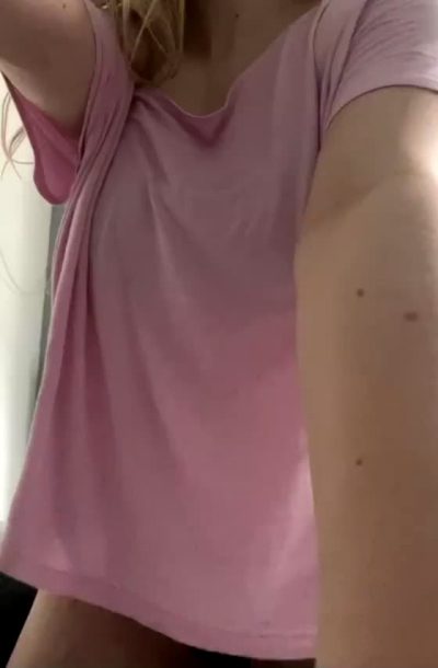 Can A Girl With Big Areolas Make Your Cock Hard? 🙈