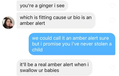 ⚠️ Amber Alert 🚨