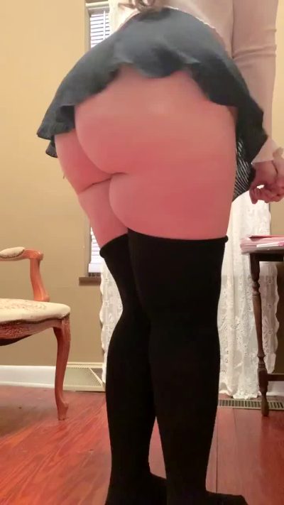 Favorite Position To Enjoy A Huge Ass Like Mine?