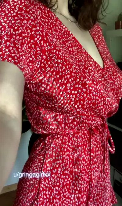 Finally The Weather Is Good Enough To Wear Cute Dresses