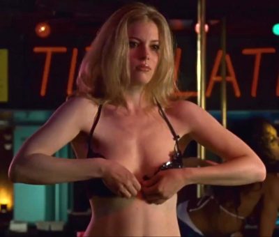 Gillian Jacobs And Her Great Tits