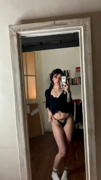 I Want To Check If Older Guys Like My Body?