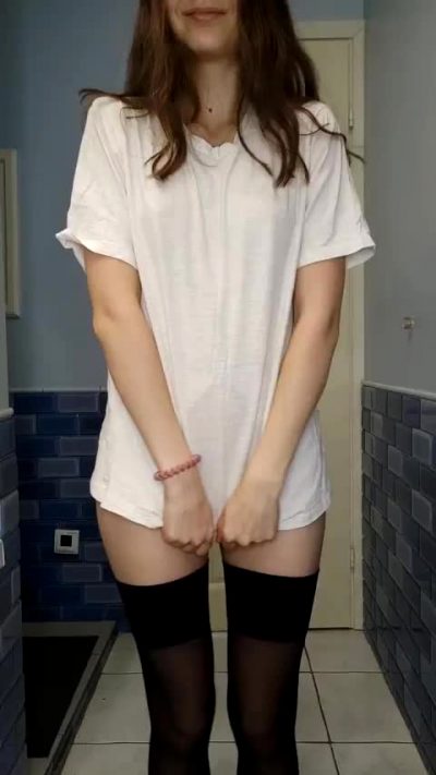 I Wish More Guys Wanted To Fuck Me