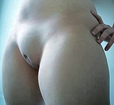 Is This An Uncommon Vagina Shape? Most Of The Other Women I See In The Swimming Pool Locker Room Are Flat And Not This Puffy And 3D Lol