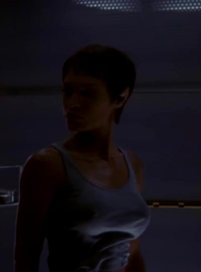 Jolene Blalock – Star Trek Enterprise