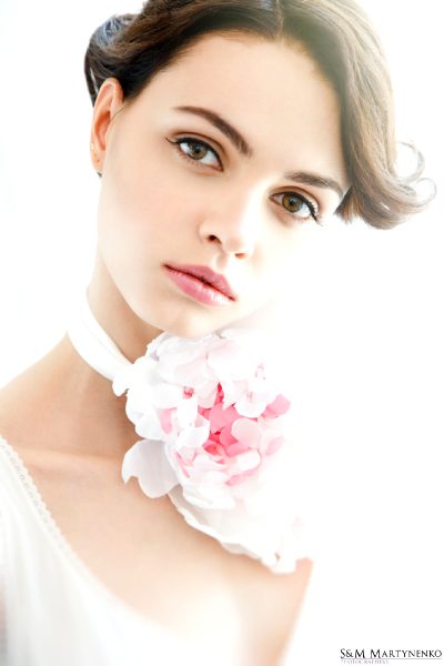 Natasha Udovenko, 25 Y/o Ukranian Model
