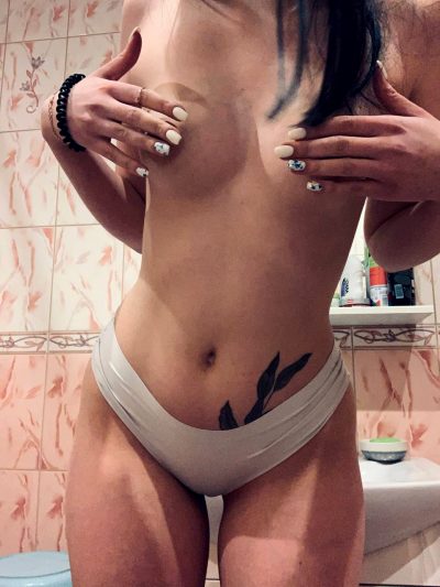 Naughty Pussy Ready For Your Desires.💥🌸 Spank Me With Your Hard Cock, Rub My Tits, And I’ll Be Your Obedient Bitch.🍌💝👄 Free Trial Link In Comment