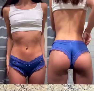 On/Off 🙃side By Side🙂 Video Style. How Do We Eel? Fun To Watch Or Too Much At Once? 👯‍♀️