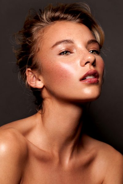 Rachel Yampolsky, American Model