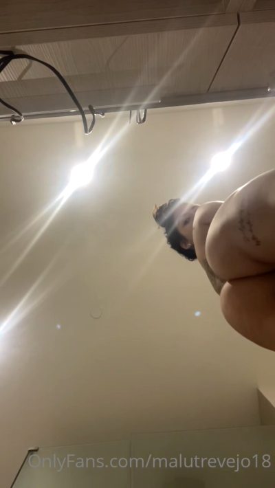 Screenshot Of A Little Twerk Video She Did. Looks Like I Can Only Upload Pics Here.