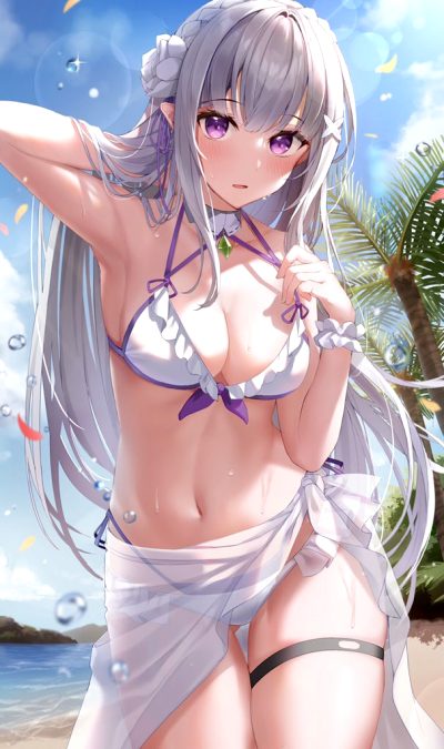 Swimsuit Emilia