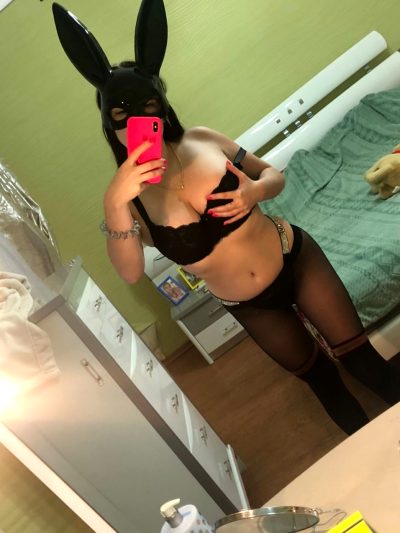 There Are All Kinds Of Bunnies. 🐰🍓I Am A Bunny With A Pussy And A Tasty Ass, Write Me Soon!👄😍Link Below