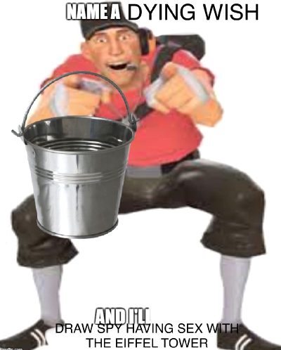 This Is A Bucket