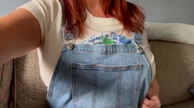 Under The Overalls