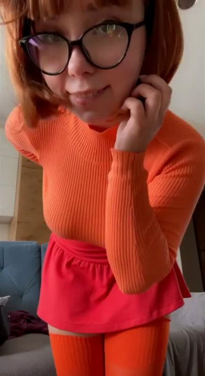 Velma Has Some Nice Pussy
