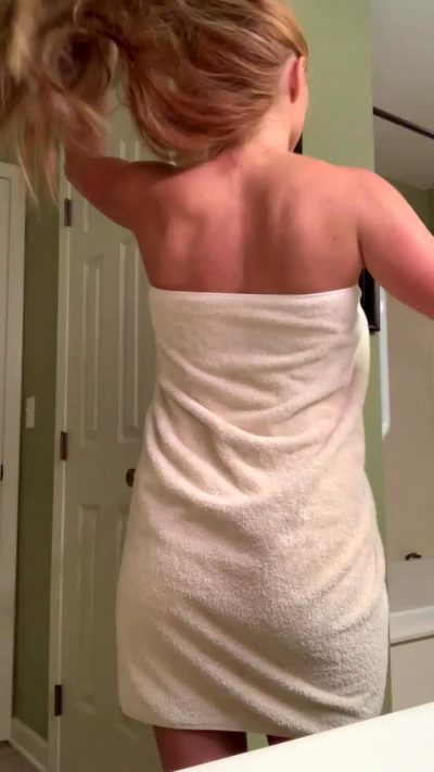 Would You Eat My Ass Straight Out The Shower?