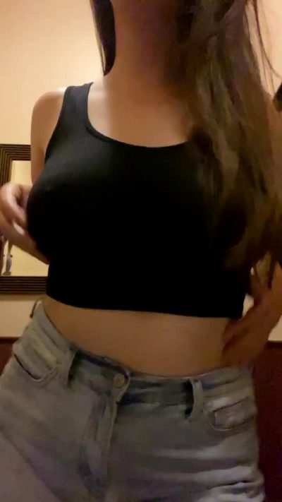 Would You Have Fucked Me At The Bar Tonight?