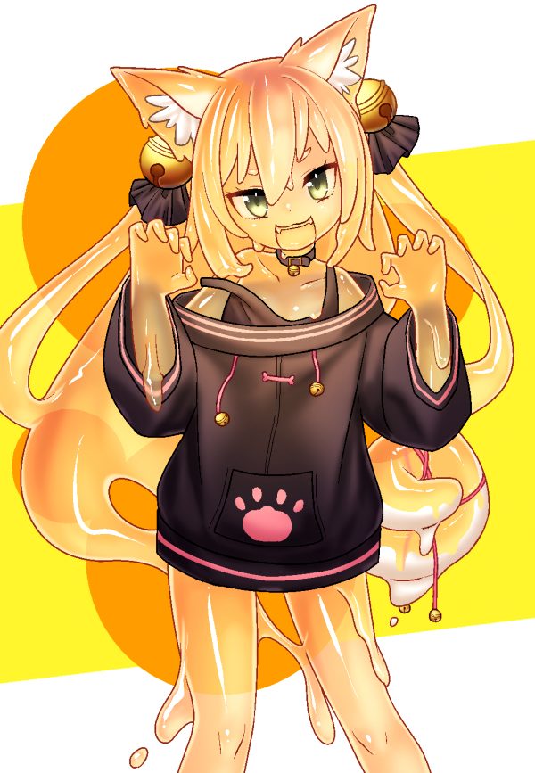 slime-catgirl-in-a-hoodie_001