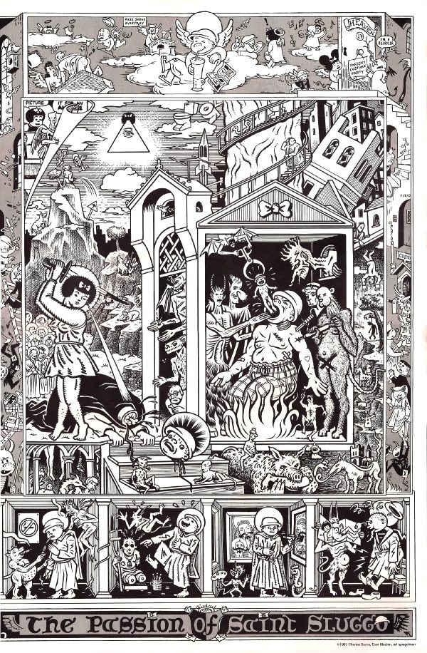 the-passion-of-saint-sluggo-by-charles-burns-ever-meulen-and-art-spiegelman_001